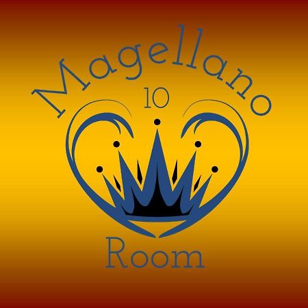 Magellano Room Верона Екстер'єр фото