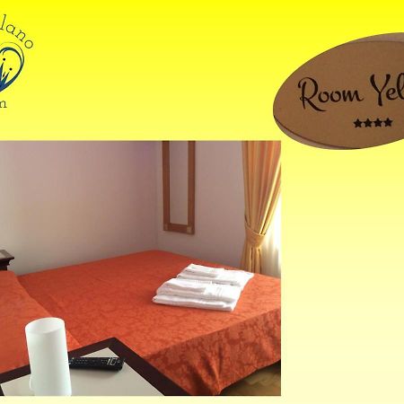 Magellano Room Верона Екстер'єр фото