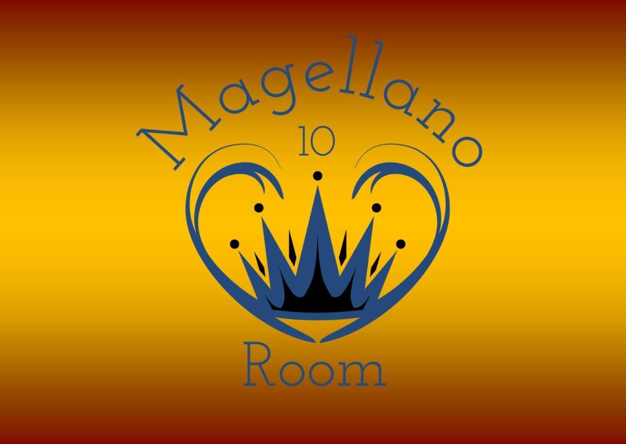 Magellano Room Верона Екстер'єр фото