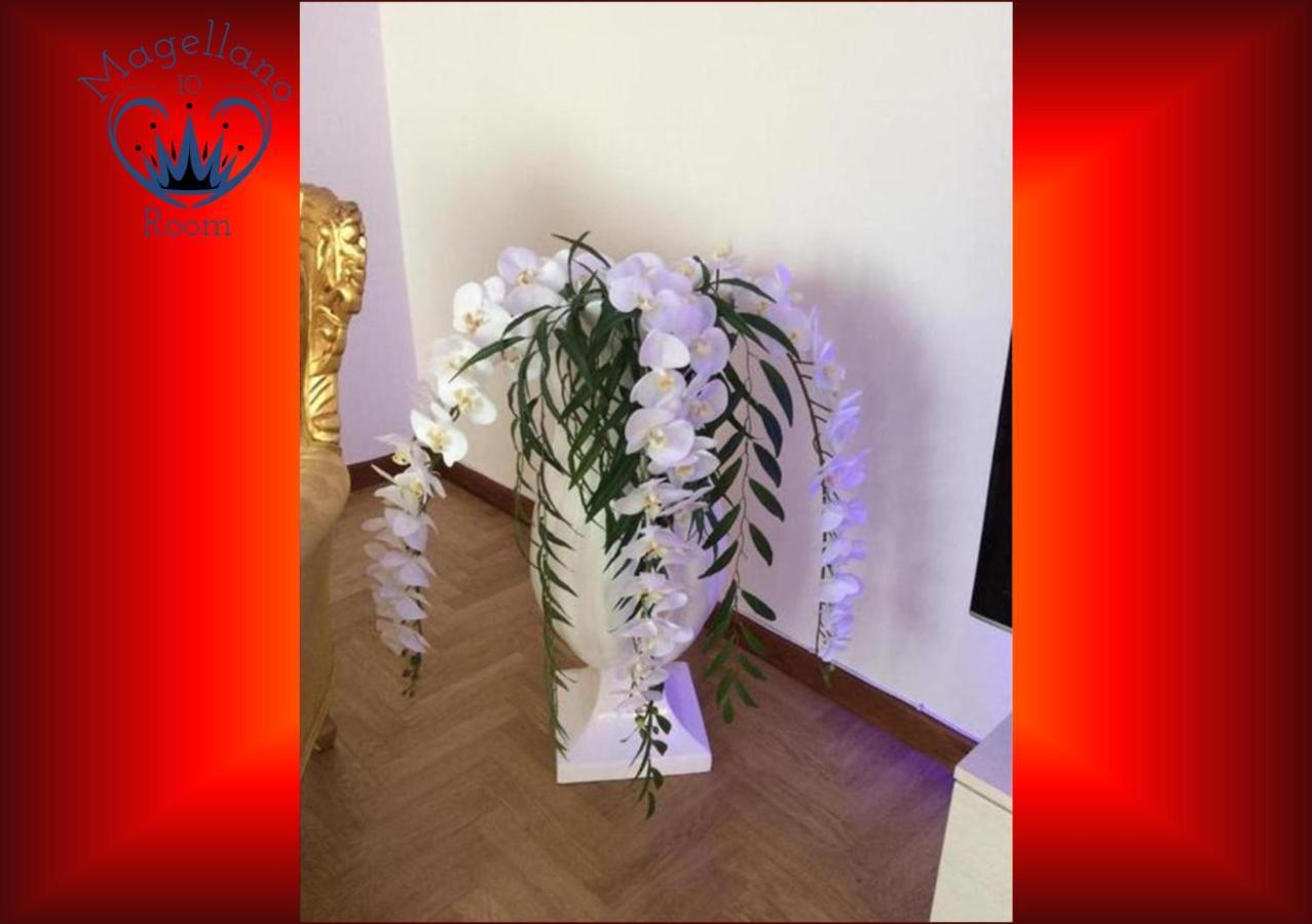 Magellano Room Верона Екстер'єр фото