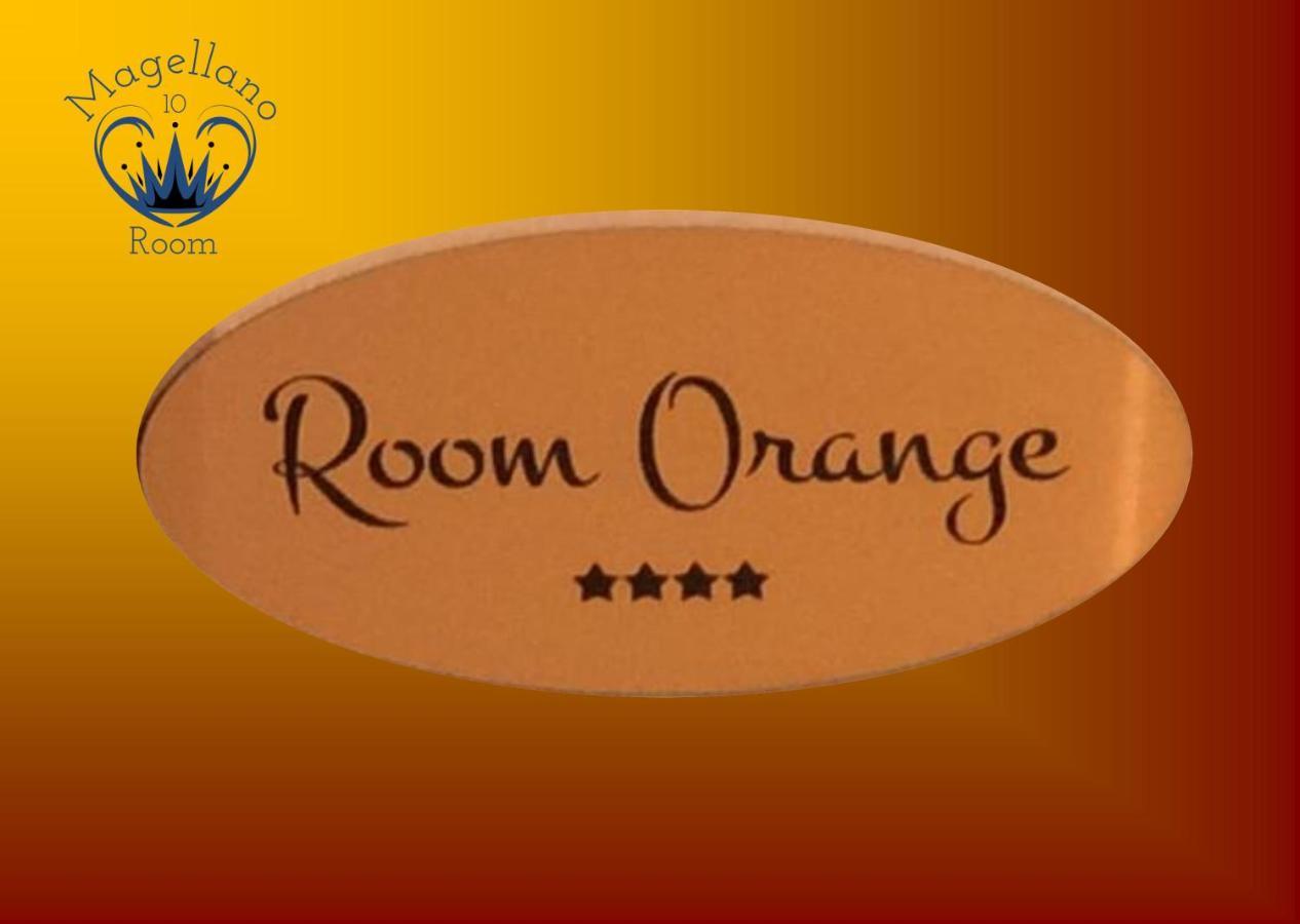 Magellano Room Верона Екстер'єр фото