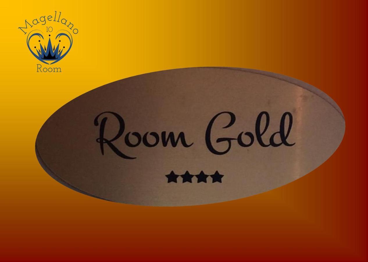 Magellano Room Верона Екстер'єр фото